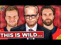 The NHL is HORRIFIED of THIS... | Florida Panthers News