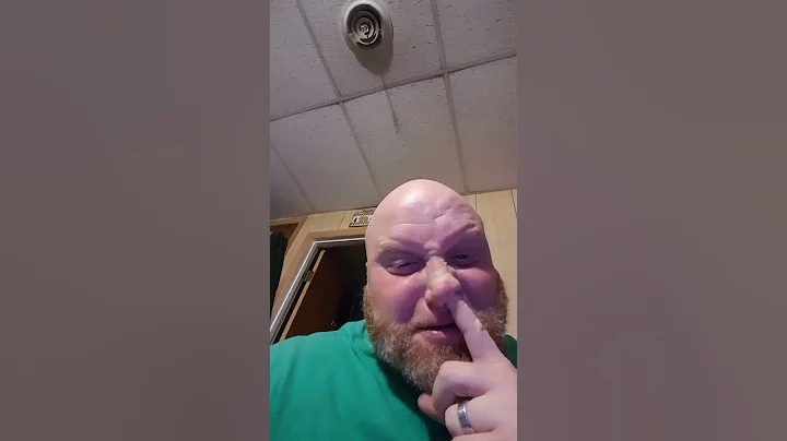 Hill billy boggie