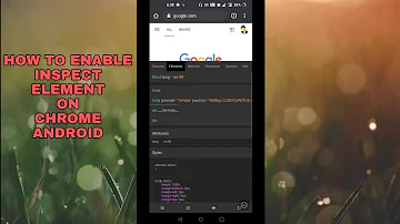 Como abrir o modo desenvolvedor no Google Chrome?