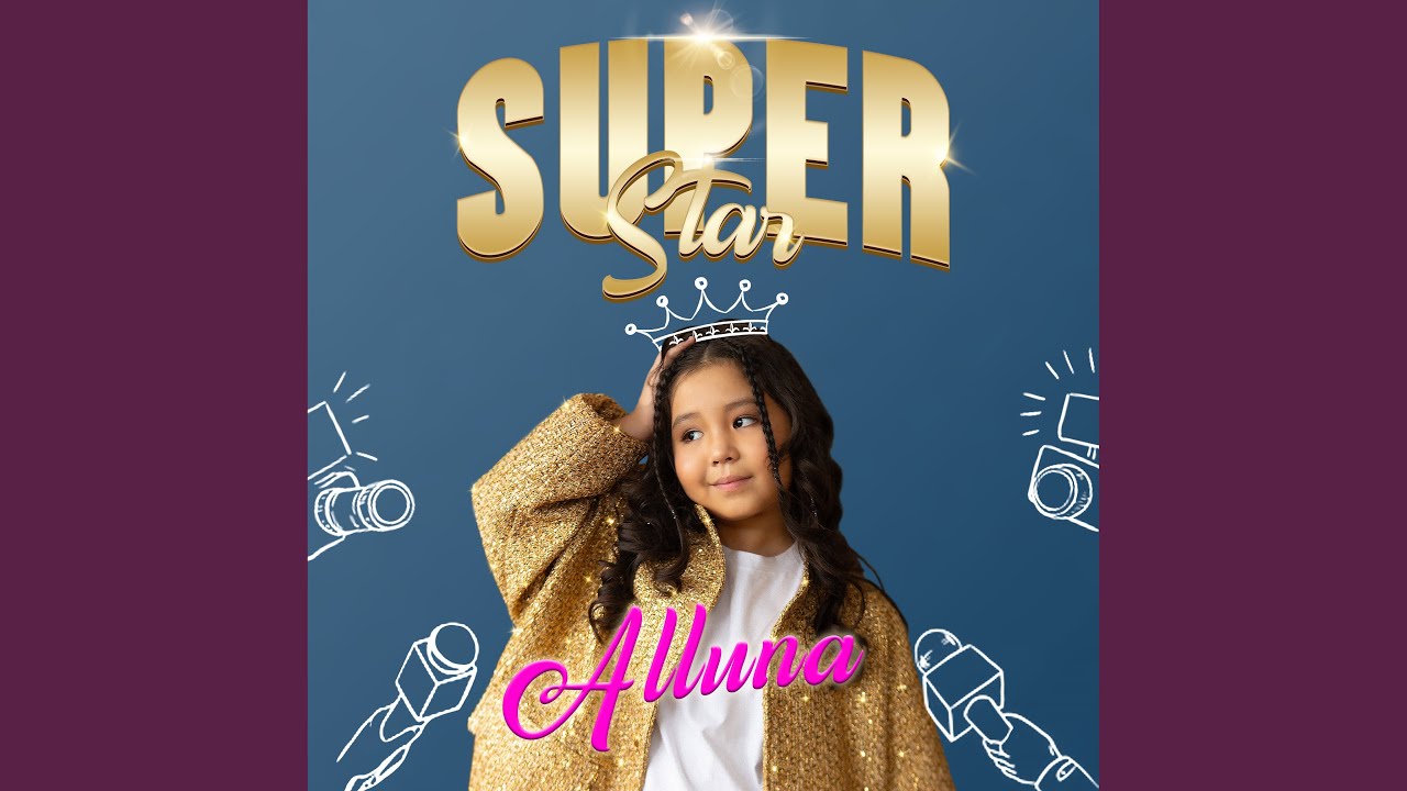 Watch SUPER STAR on YouTube Watch SUPER STAR on YouTube