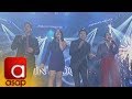 Asap cast of asintado hits us with kilig vibes