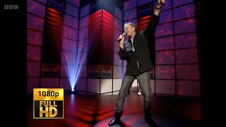 Neil Diamond - I’m A Believer Top Of The Pops HD