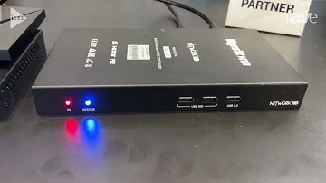 InfoComm 2023: Audinate Introduces Dante AV-A Technology for Hospitality, Video Distribution