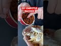 DIY CHIPOTLE PLANT-BASED CHORIZO NACHOS — Food News