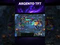 Warwick 3★ Tier 4 TFT Set 16