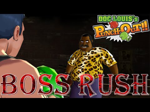 doc-louis's-punch-out!!---boss-rush-(all-doc-louis-fights,-no-damage)