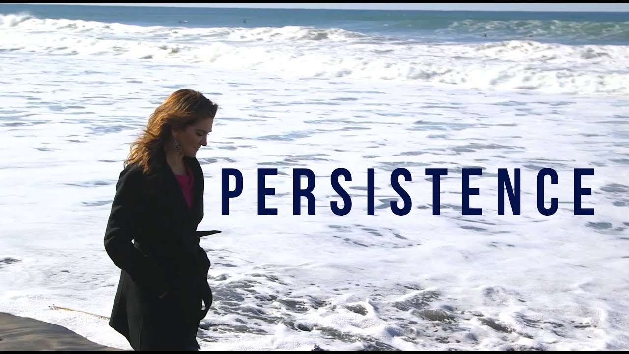 The SECRET To Achieving Your Most AMBITIOUS GOALS | Allison Maslan