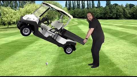 Caddicarus - Goofy’s Quiz