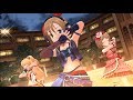 【デレステMV】 Spring Screaming 【ロッキングガール】