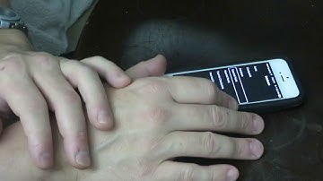 Loadstone GPS Tutoriaol - Advanced Databases Tab Options