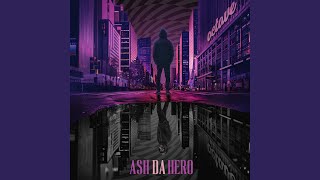 ASH DA HERO - オクターヴ