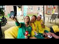 Australian Team Experience - Birmingham 2022 Commonwealth Games
