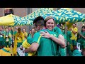 Australian Team Experience - Birmingham 2022 Commonwealth Games