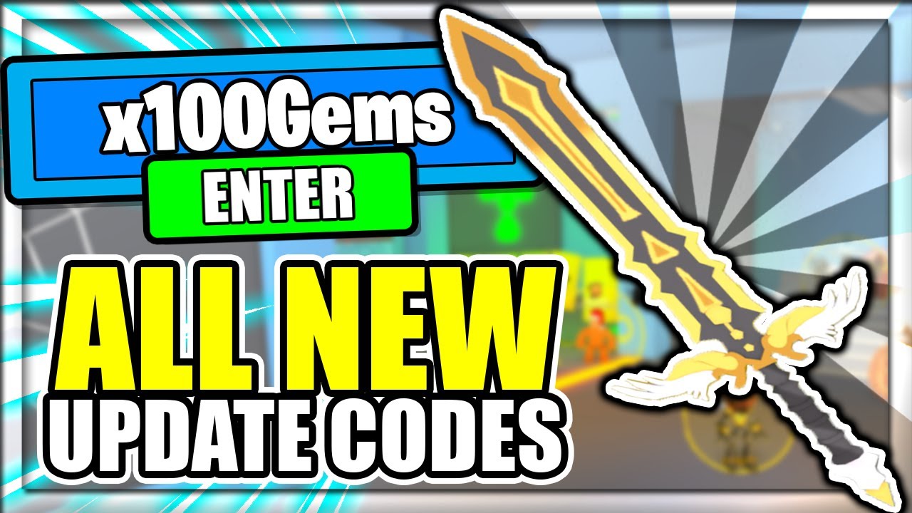 all-new-x100-gems-update-codes-super-power-fighting-simulator-roblox-youtube