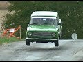 Pannon Mechanika 7x Görbe kupa Rallye Sprint 2017. Movie.-Lepold Sportvideo