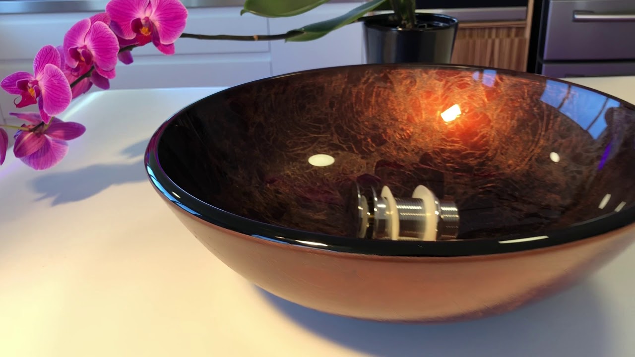 copper basin YouTube