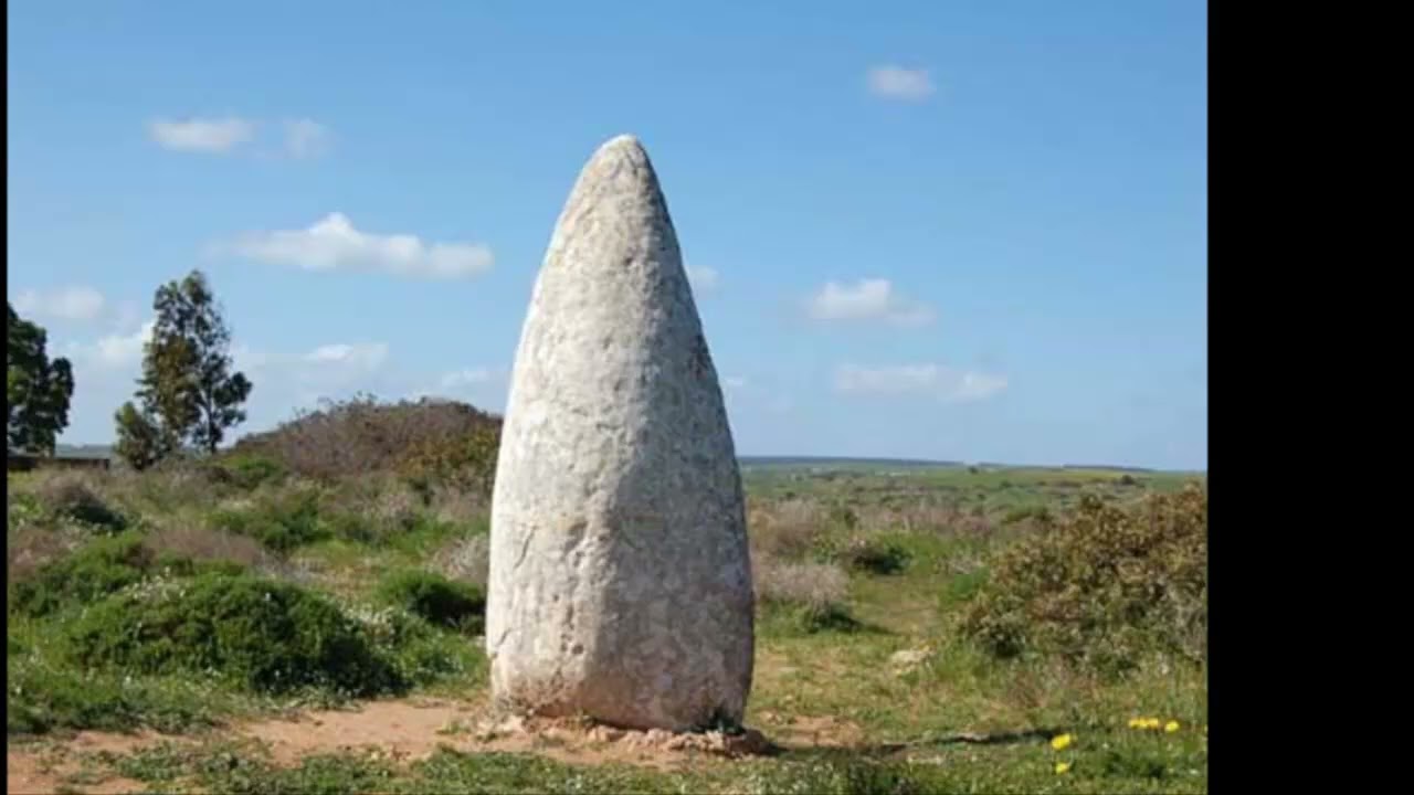 AMAZING MEGALITHS OF OUR LIGHTWISE ANCESTORS