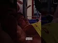 Arnold Schwarzenegger doing Incline Bench Press while filming Pumping Iron