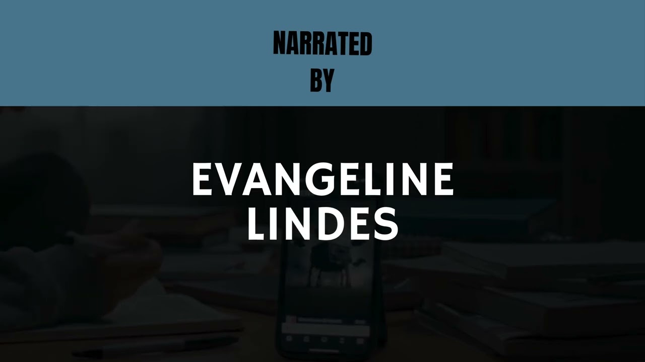 Escape From North Loop Manor by Jared Jason Mendoza/Audiobook narrated by Evangeline Lindes -Trailer