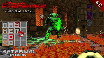 MAYhem 2048 [32] Aeternal (Pandemonia + Corruption Cards)