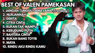 Trending  Jangan Tunggu Lama Lama Valen Da7  Album  Kumpulan Lagu Valen Pamekasan Da7