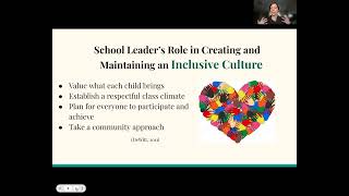 EDL 853 Module 1- Kacie Olson