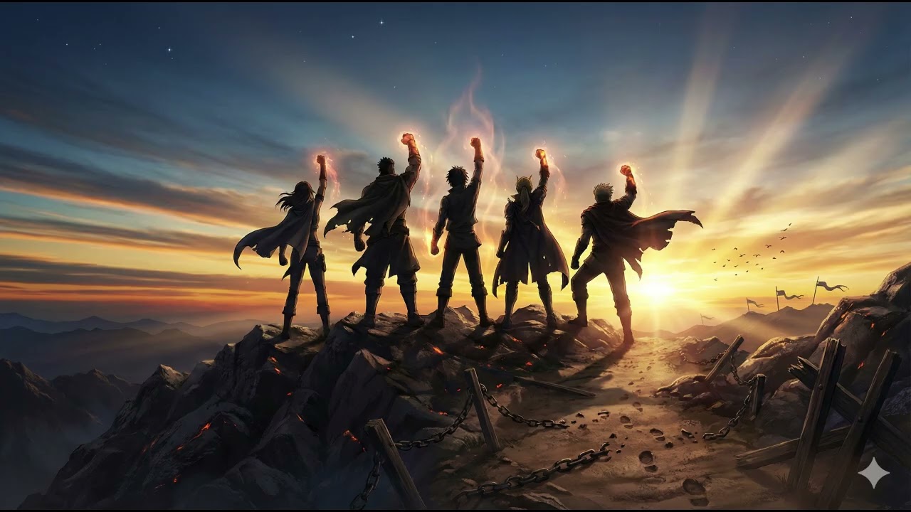 MINEMELODIC | BRIGHTER WORLD