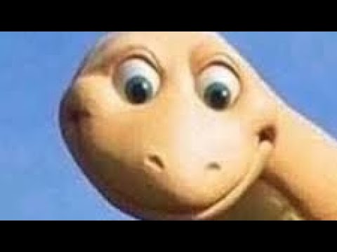 PALEONTOLOGY SLANDER