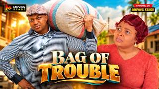 BAG OF TROUBLE | IK OGBONNA, BIMBO ADEMOYE | Latest Nigerian Nollywood Full Movie 2026.