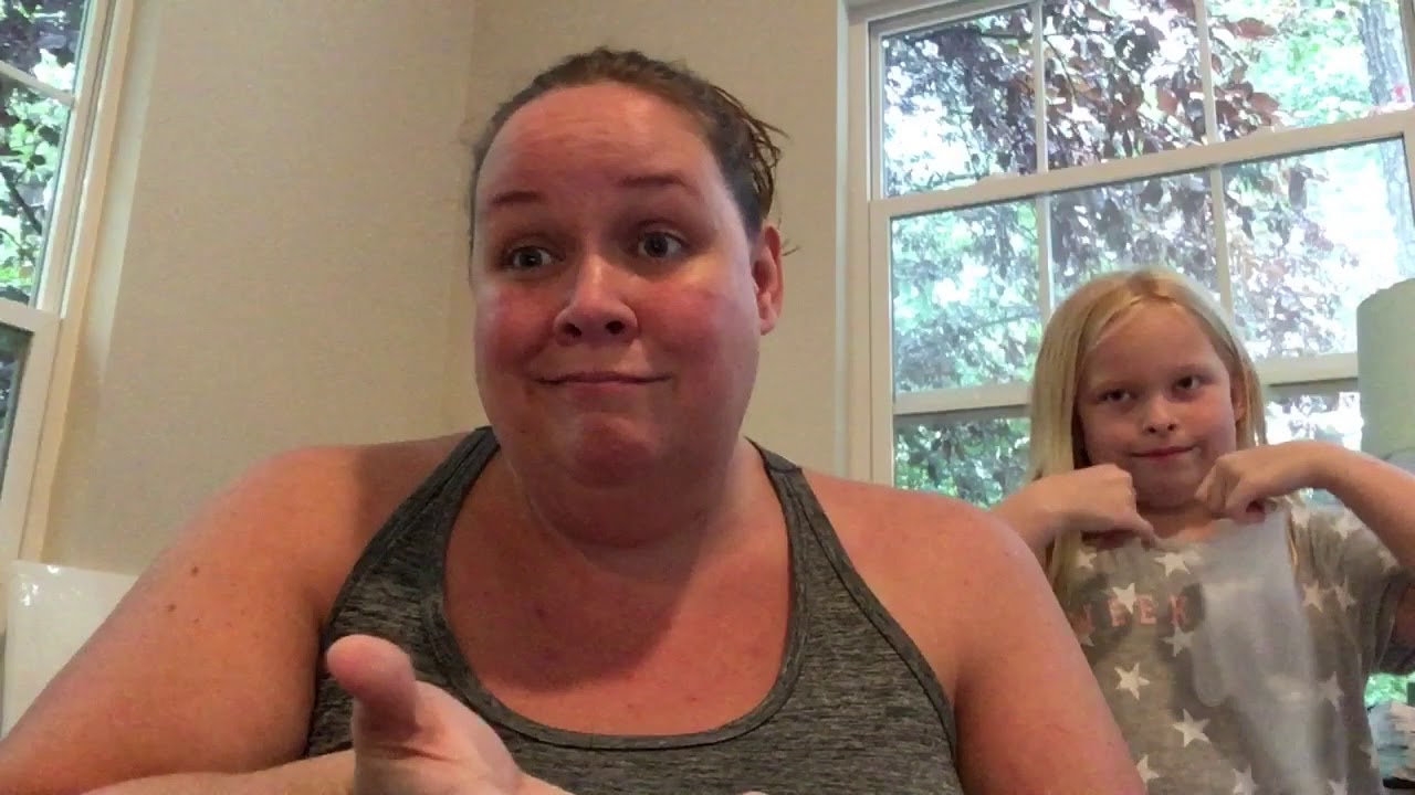 Day 3 FINAL DAY after RAI for Graves Disease YouTube