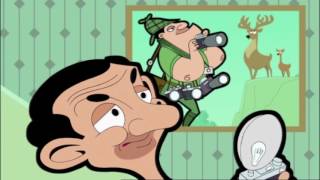 In the Wild | Season 1 Episode 1| Mr. Bean Cartoon World