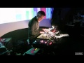 MARK HOSLER of NEGATIVLAND - LIVE IN PROVIDENCE 11.04.2012