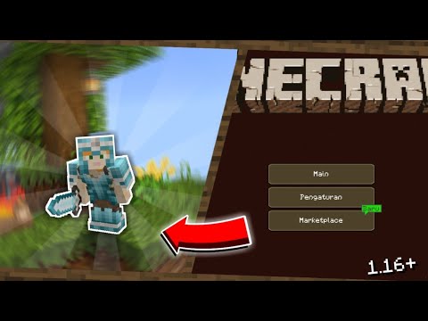 Medieval Texture Pack For MCPE 1.16+, Support Low Device No Lag! - YouTube