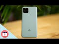 Google Pixel 5 - What&#39;s New?