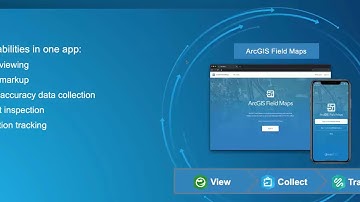 Free Webinar Recording: Using High-Accuracy Arrow GNSS in Esri