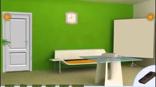 Luxury Office Escape Walkthrough