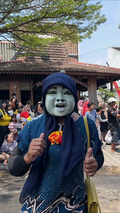 DJ SANTRI PEKOK FULL BASS #karnaval #tembalangan #jatimulyo #lowokwaru #malanghits #horeg
