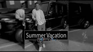 Freedrake X Giveon Type Beat Summer Vacation 2022