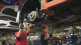 UAW Local 12 reacts to Stellantis layoffs announcement