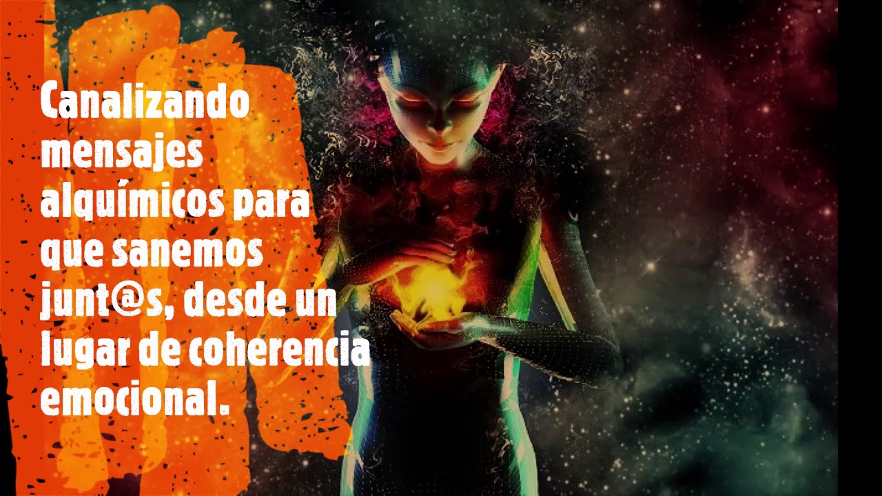 Alquimia Llama 11:11 tarot world