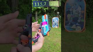 XShot SpinShot Break Barrel Quick Look #shorts