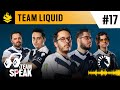 #BR62020 | TEAM SPEAK #17 - LIQUID | Rainbow Six Siege