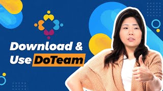 How to Download & Use DoTeam