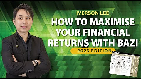 How to Maximize Your Financial Returns with BaZi (...