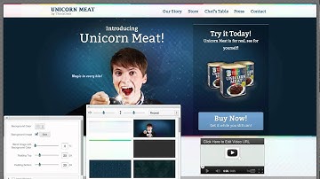 How to Build a Website with Breezi Website Builder