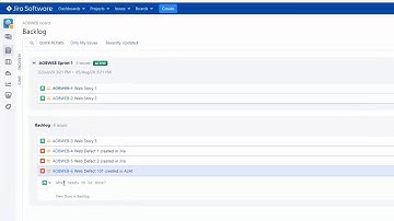 Top 5 Benefits of ALM/QC and Jira integration