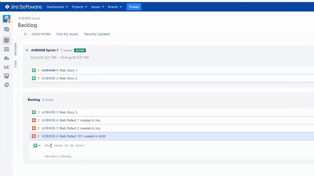 Top 5 Benefits Of ALM QC And Jira Integration YouTube top-5-benefits-of-alm-qc-and-jira-integration-youtube