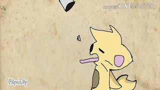 Some random Flipaclip animations (YAY FULL SCREEN FINALY!!!!!!)