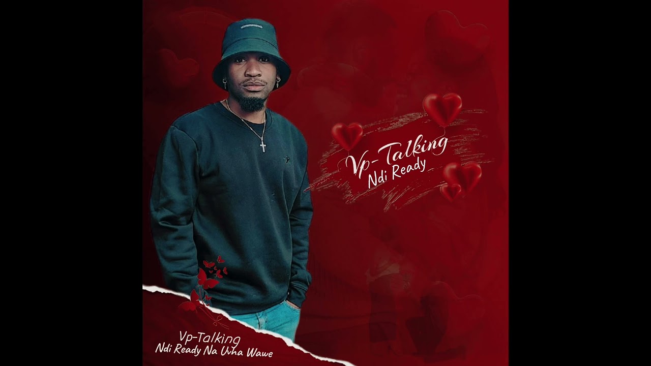 Ndi Ready | Vp-Talking'VoiceYanga | 