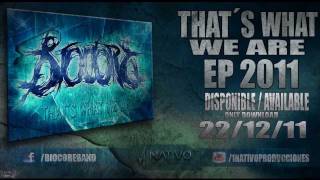 Biocore - Stages Of Hell